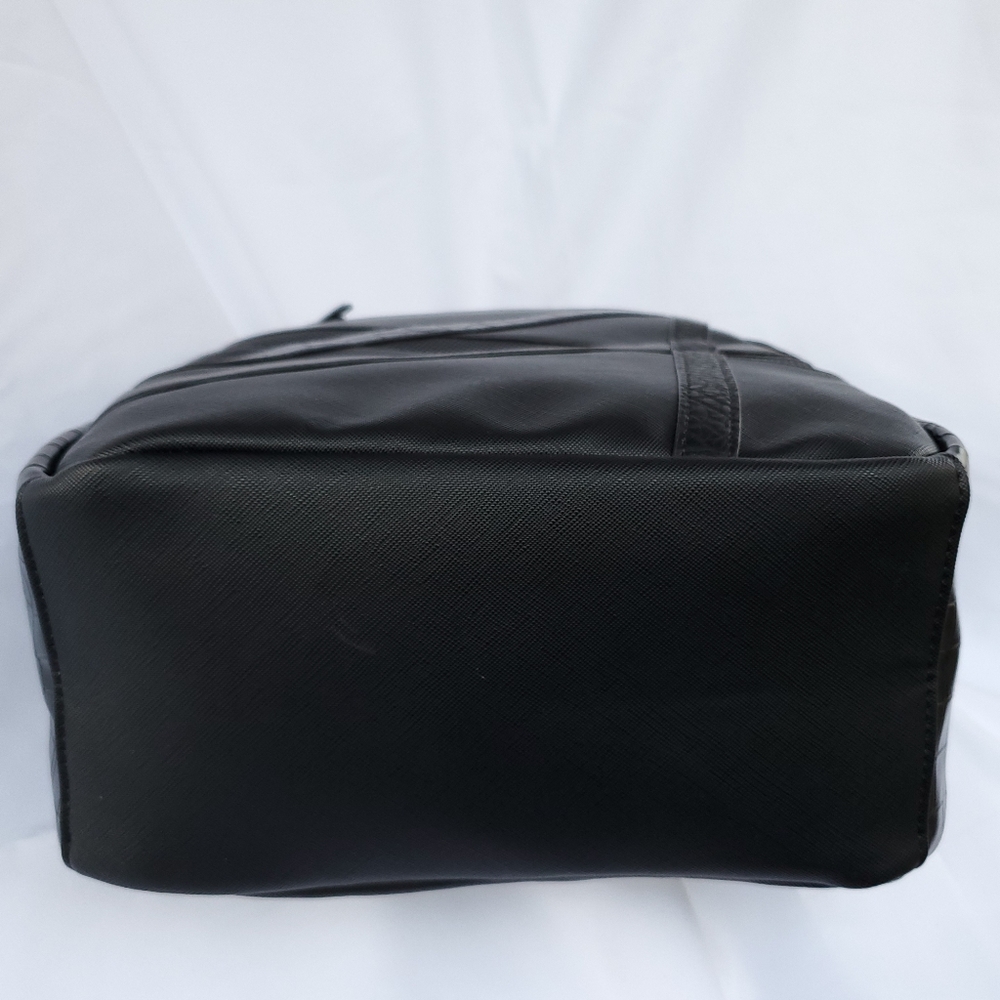 Paul's Boutique London Backpack in Black - Picture 5 of 8